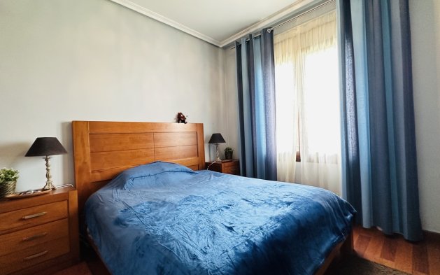 Reventa - Villa - Algorfa