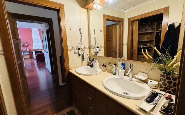 Reventa - Villa - Algorfa