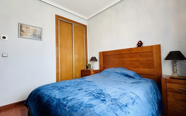 Reventa - Villa - Algorfa