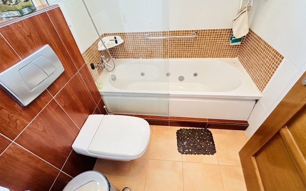 Reventa - Villa - Algorfa