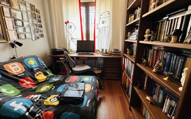 Reventa - Villa - Algorfa