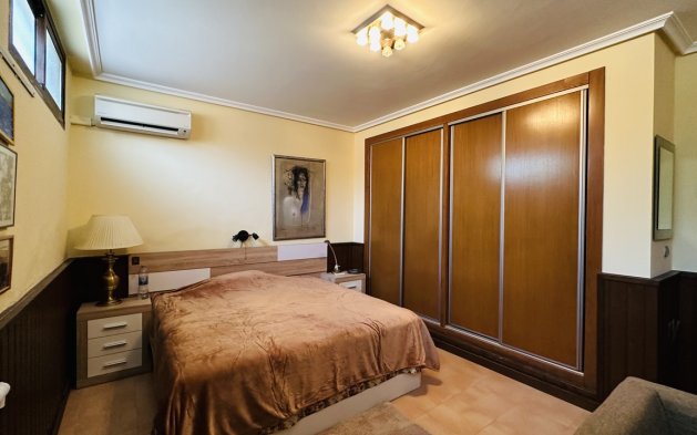 Reventa - Villa - Algorfa