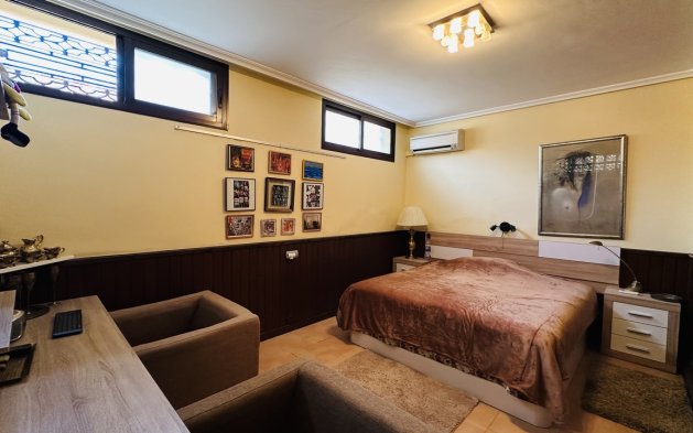 Reventa - Villa - Algorfa