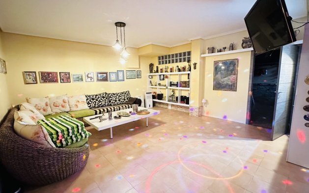 Reventa - Villa - Algorfa