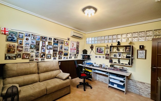 Reventa - Villa - Algorfa