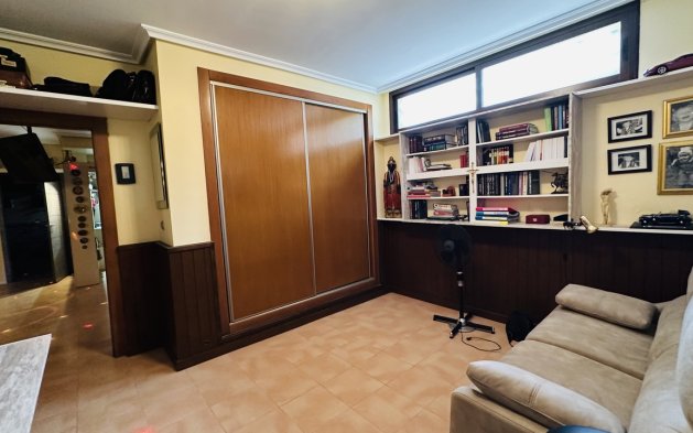 Reventa - Villa - Algorfa