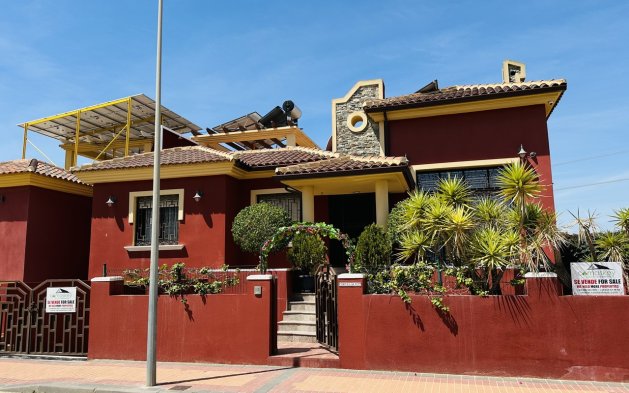 Reventa - Villa - Algorfa