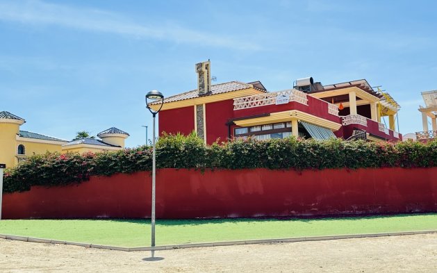 Reventa - Villa - Algorfa