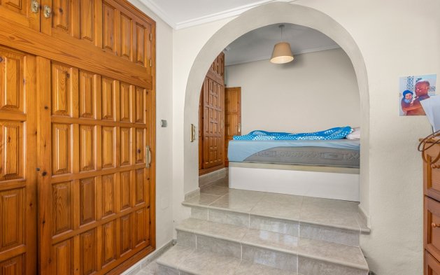 Perpardavimas - Vila - Rojales - Ciudad Quesada - Rojales