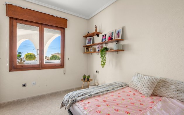 Perpardavimas - Vila - Rojales - Ciudad Quesada - Rojales
