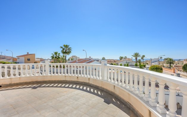 Perpardavimas - Vila - Rojales - Ciudad Quesada - Rojales