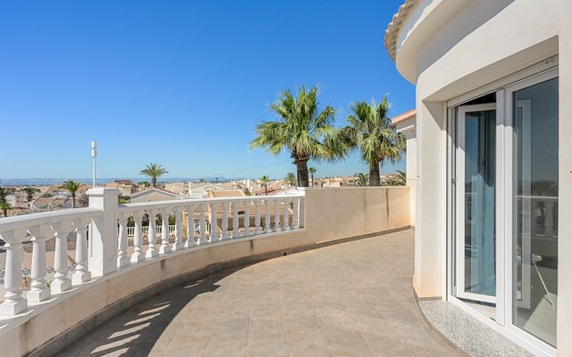 Perpardavimas - Vila - Rojales - Ciudad Quesada - Rojales