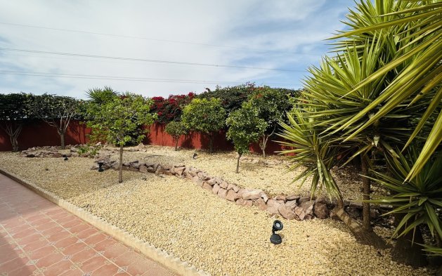 Reventa - Villa - Algorfa