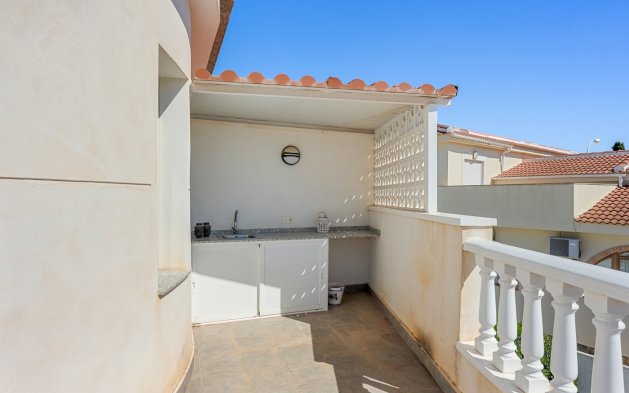 Perpardavimas - Vila - Rojales - Ciudad Quesada - Rojales