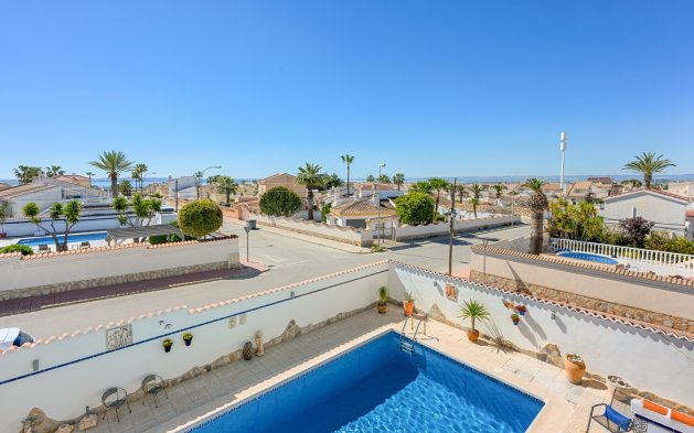 Perpardavimas - Vila - Rojales - Ciudad Quesada - Rojales