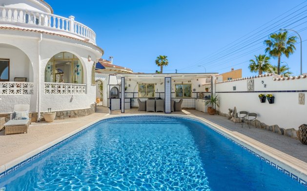 Perpardavimas - Vila - Rojales - Ciudad Quesada - Rojales
