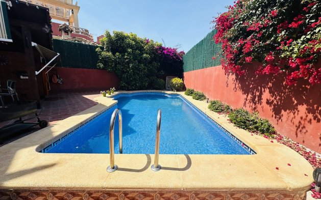 Reventa - Villa - Algorfa