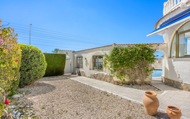 Perpardavimas - Vila - Rojales - Ciudad Quesada - Rojales