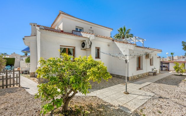 Perpardavimas - Vila - Rojales - Ciudad Quesada - Rojales