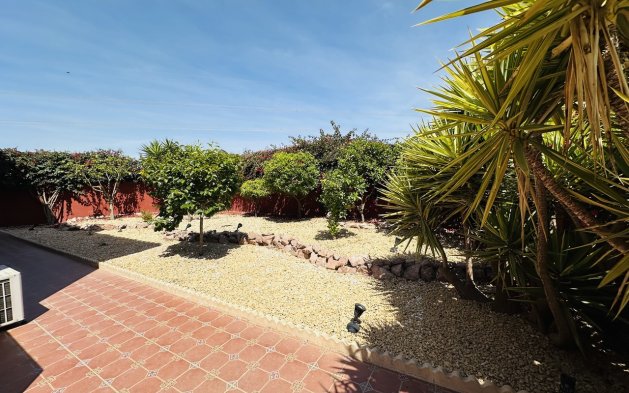 Reventa - Villa - Algorfa