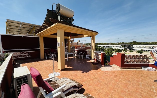 Reventa - Villa - Algorfa