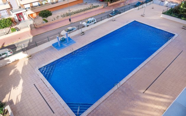 Perpardavimas - Butas - Torrevieja - Punta Prima