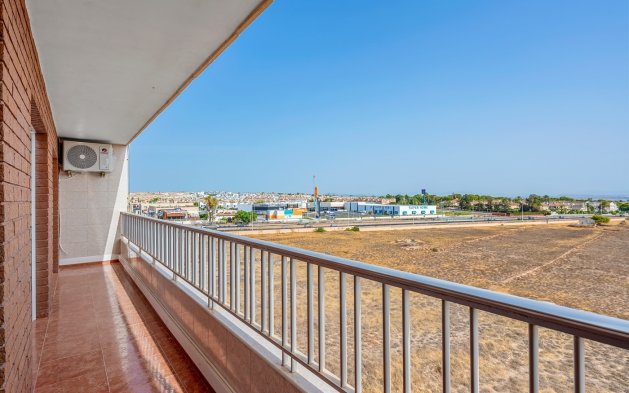 Perpardavimas - Butas - Torrevieja - Punta Prima