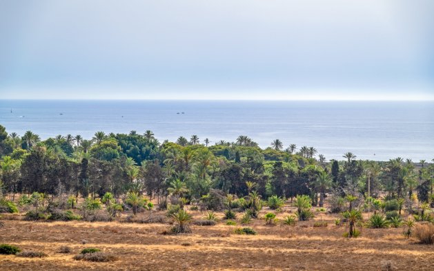 Perpardavimas - Butas - Torrevieja - Punta Prima