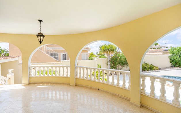 Perpardavimas - Vila - Rojales - Ciudad Quesada - Rojales