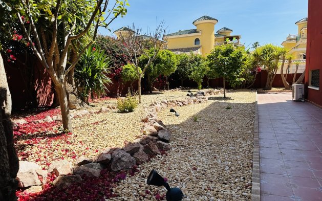 Reventa - Villa - Algorfa