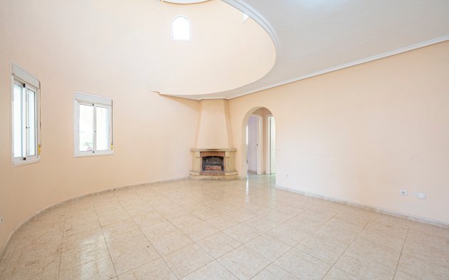 Perpardavimas - Vila - Rojales - Ciudad Quesada - Rojales