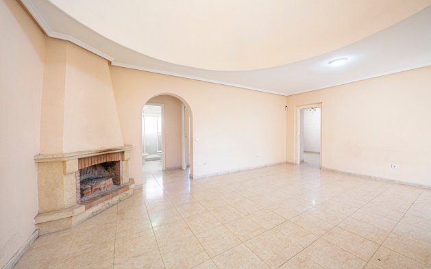 Perpardavimas - Vila - Rojales - Ciudad Quesada - Rojales