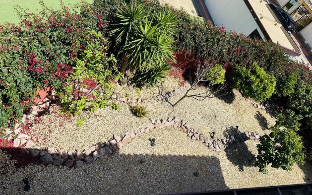 Reventa - Villa - Algorfa