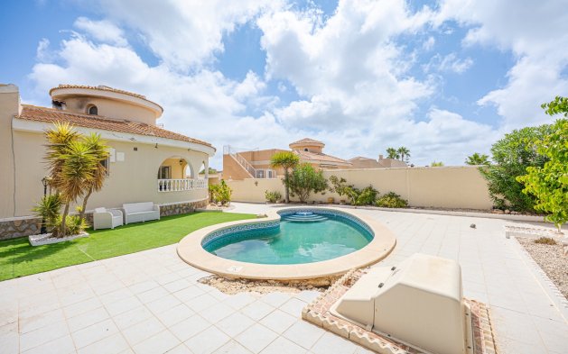 Perpardavimas - Vila - Rojales - Ciudad Quesada - Rojales