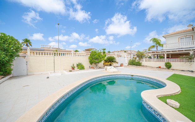 Perpardavimas - Vila - Rojales - Ciudad Quesada - Rojales