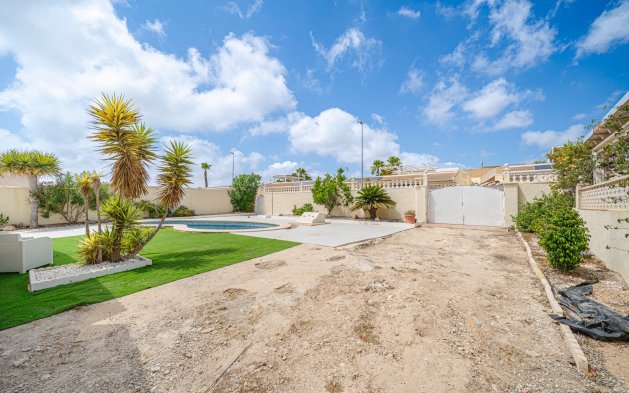 Perpardavimas - Vila - Rojales - Ciudad Quesada - Rojales