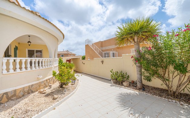 Perpardavimas - Vila - Rojales - Ciudad Quesada - Rojales