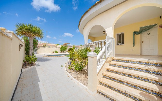 Perpardavimas - Vila - Rojales - Ciudad Quesada - Rojales