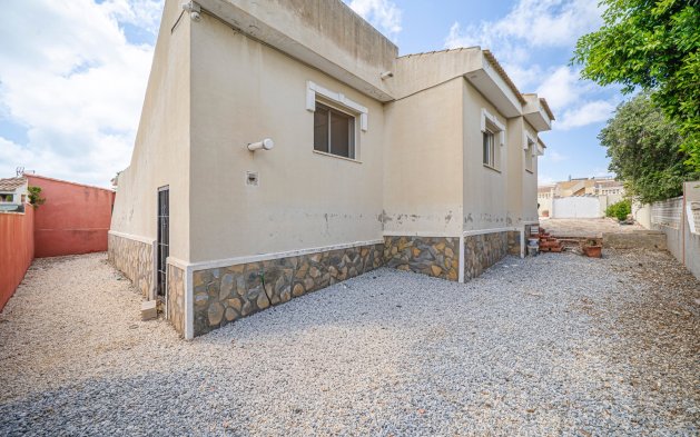 Perpardavimas - Vila - Rojales - Ciudad Quesada - Rojales