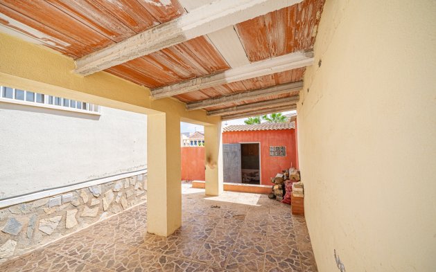 Perpardavimas - Vila - Rojales - Ciudad Quesada - Rojales