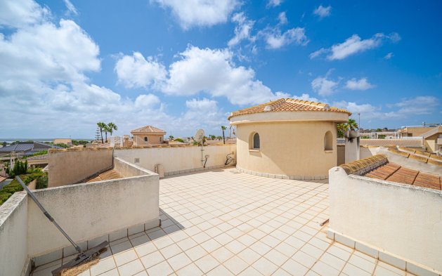 Perpardavimas - Vila - Rojales - Ciudad Quesada - Rojales