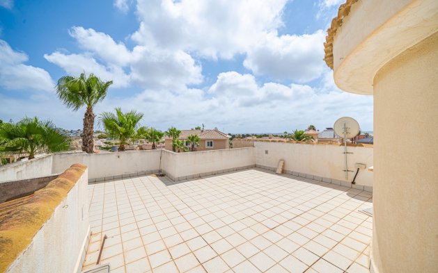 Perpardavimas - Vila - Rojales - Ciudad Quesada - Rojales
