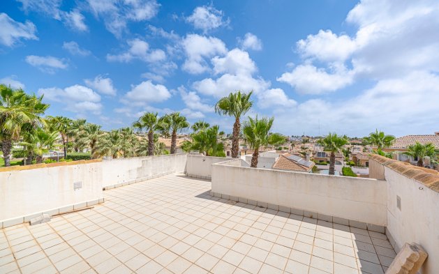 Perpardavimas - Vila - Rojales - Ciudad Quesada - Rojales