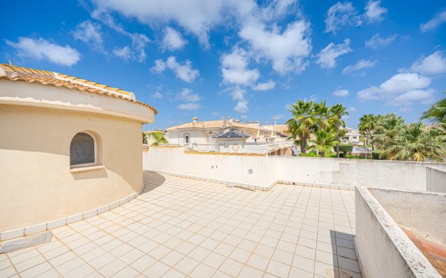 Perpardavimas - Vila - Rojales - Ciudad Quesada - Rojales