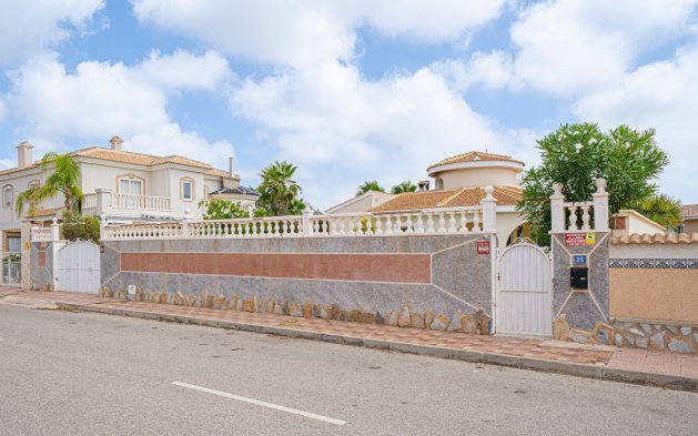 Perpardavimas - Vila - Rojales - Ciudad Quesada - Rojales