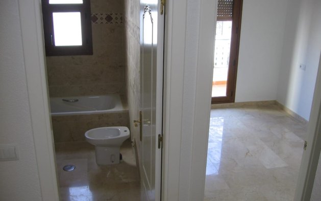 Perpardavimas -  - Orihuela Costa - Villamartín