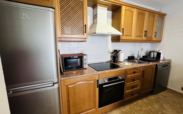 Reventa - Ático - Orihuela Costa - Cabo Roig