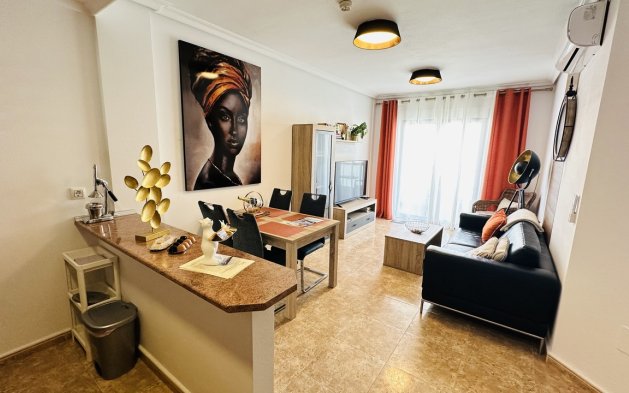 Reventa - Ático - Orihuela Costa - Cabo Roig