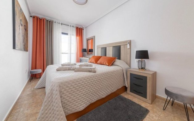 Reventa - Ático - Orihuela Costa - Cabo Roig