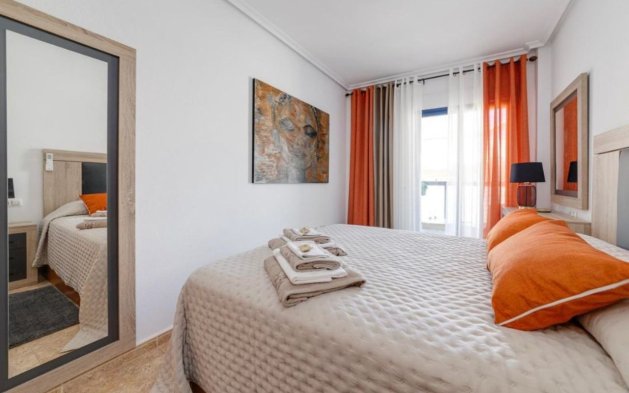 Reventa - Ático - Orihuela Costa - Cabo Roig